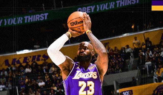 必赢体育登录入口-里夫斯35分2助 NBA湖人119-115逆转76人 恩比德35分7板7助